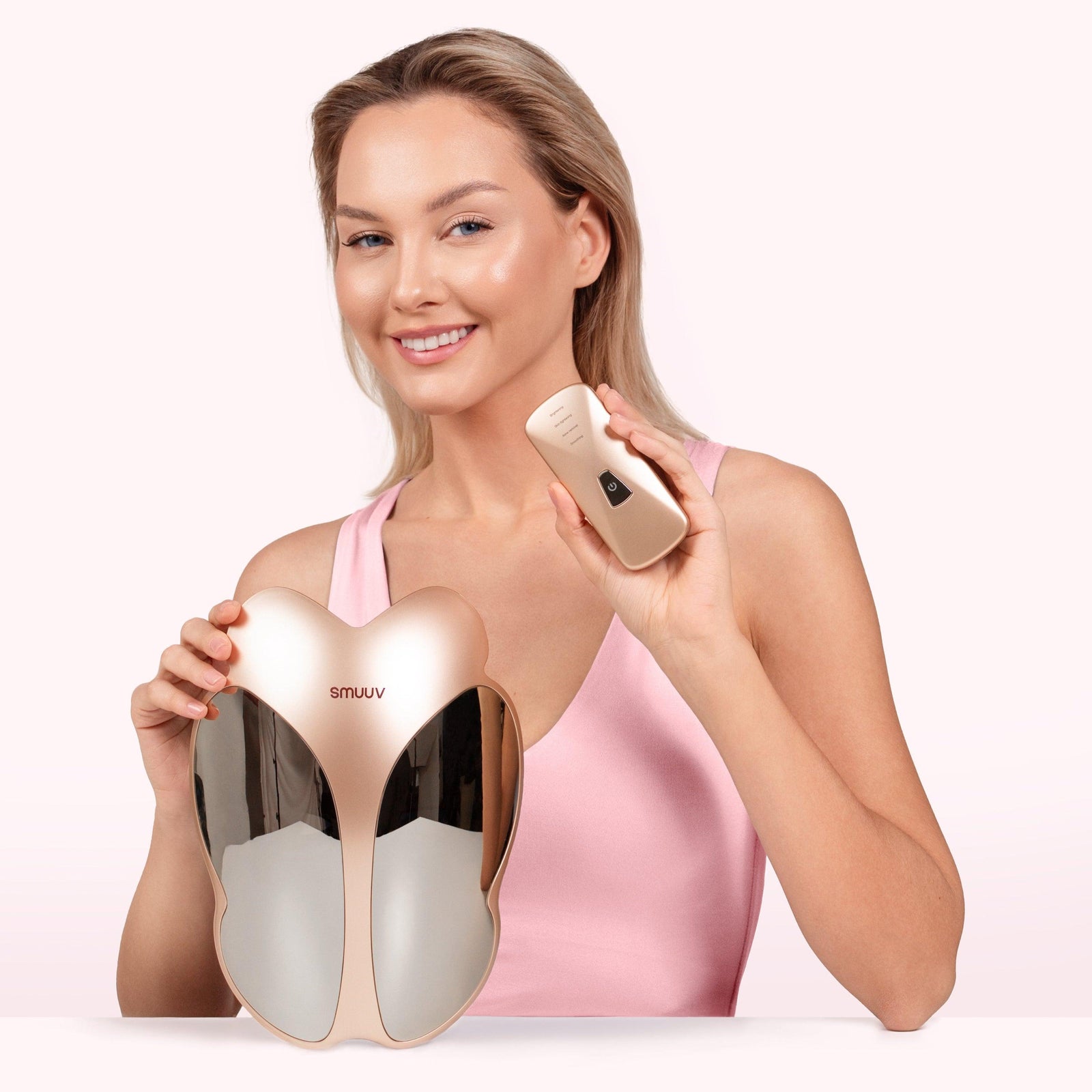 A New Era Of Skincare