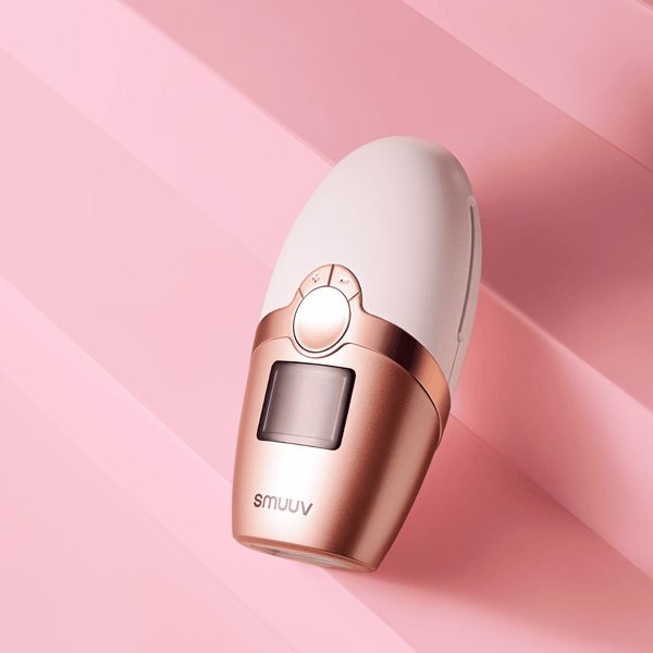 Mave IPL Hair Removal Handset - Smuuv Body