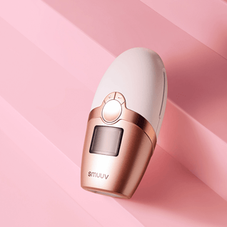 Mave IPL Hair Removal Handset