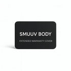 Extended Warranty Cover - Smuuv Body