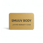Extended Warranty Cover - Smuuv Body
